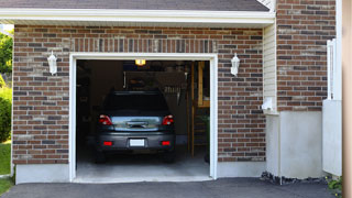 Garage Door Installation at Audubon Villaa Townhomes, Florida