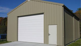 Garage Door Openers at Audubon Villaa Townhomes, Florida